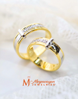 Fiammetta Wedding Ring