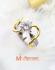 Victoria Engagement Ring