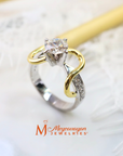 Victoria Engagement Ring