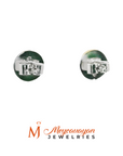 Aurora Diamond Earrings