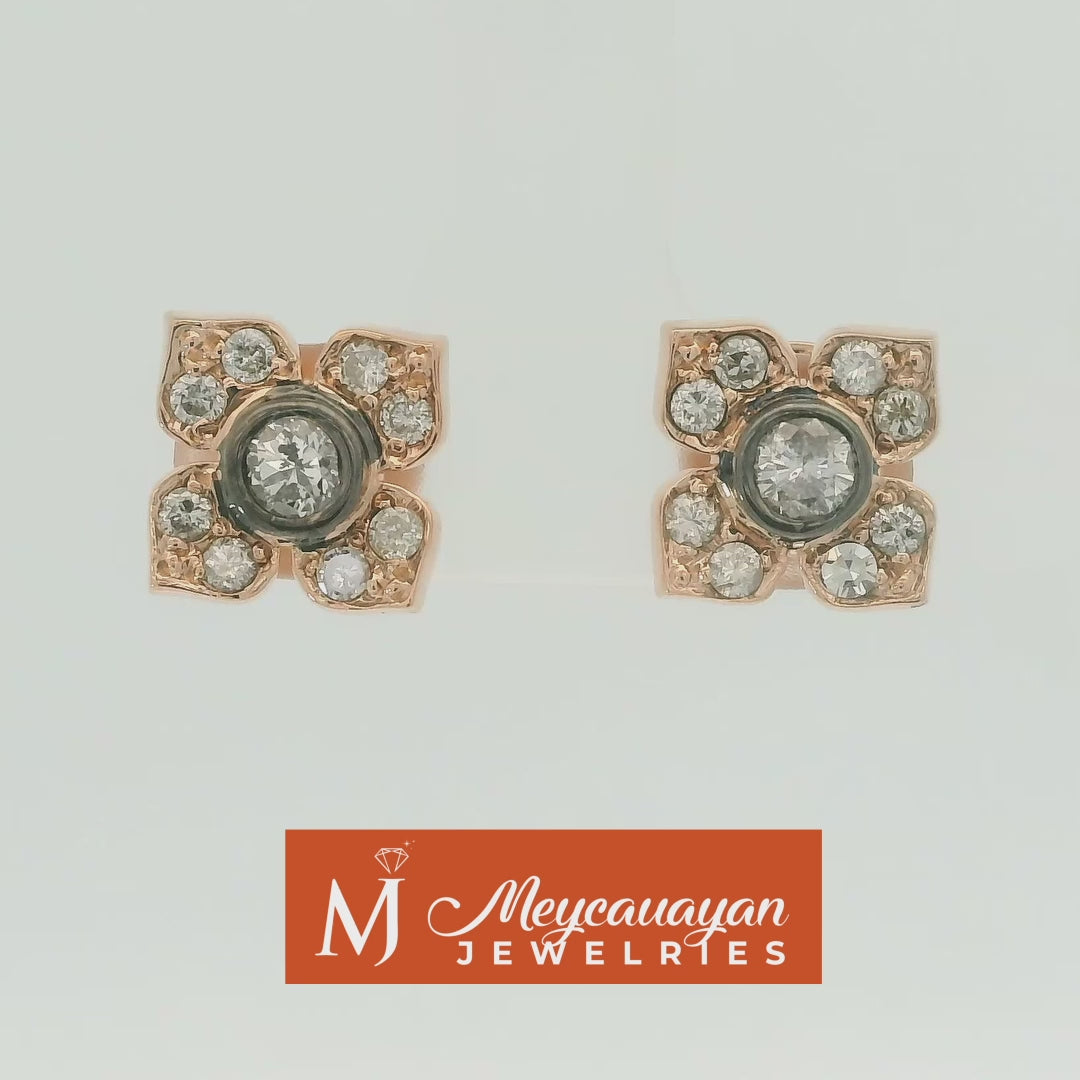 Elara Earrings