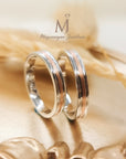 Mi Sueño Wedding Ring