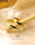 Anya Wedding Ring | Meycauayan Jewelries