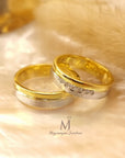 Adhya Wedding Ring