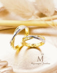 Aditi Wedding Ring | Meycauayan Jewelries