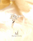 Chloe Engagement Ring