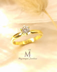Isabella Engagement Ring