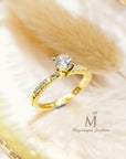 Laura Engagement Ring - PH