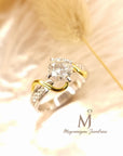 Victoria Engagement Ring