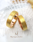 affordable wedding bands