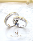 Diez - Ibarra & Clara Wedding Band