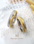 Diez - Ibarra & Clara Wedding Band
