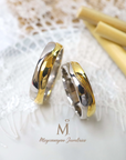 wedding band