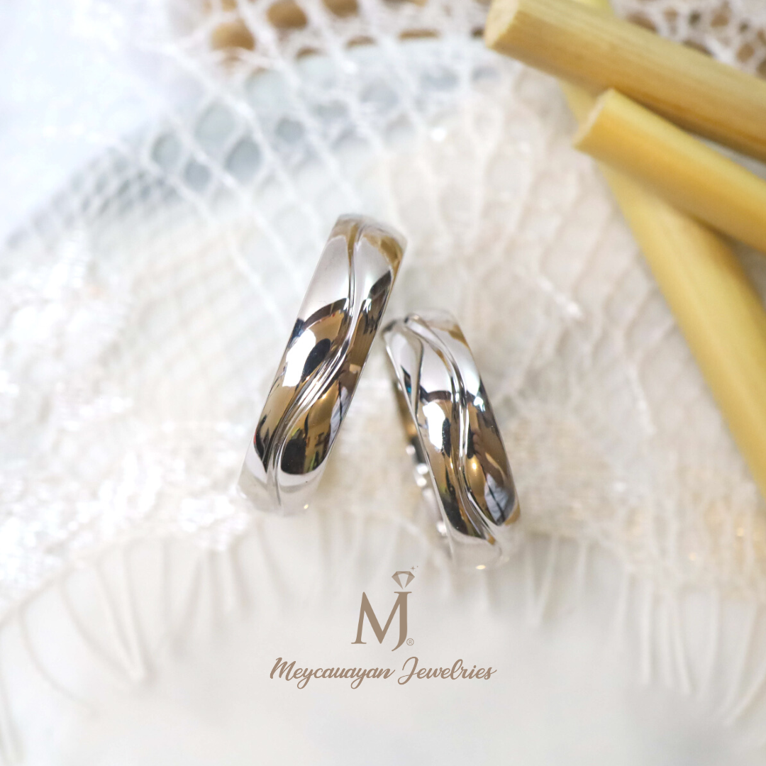meycauayan wedding rings