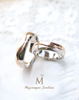 wedding band
