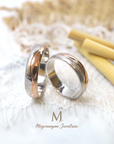 wedding rings - Meycauyan Jewelries