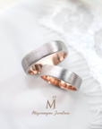 Uno - Ibarra & Clara Wedding Band