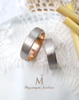 Uno - Ibarra & Clara Wedding Band
