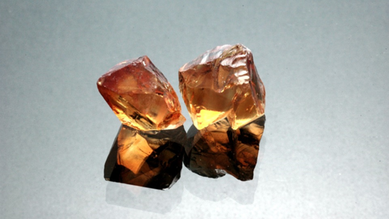 Citrine: Striking and Sultry November Birthstone