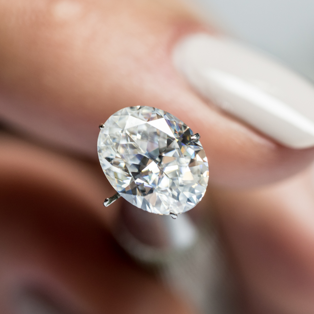 Moissanite: Why it is the Best Alternative Diamond