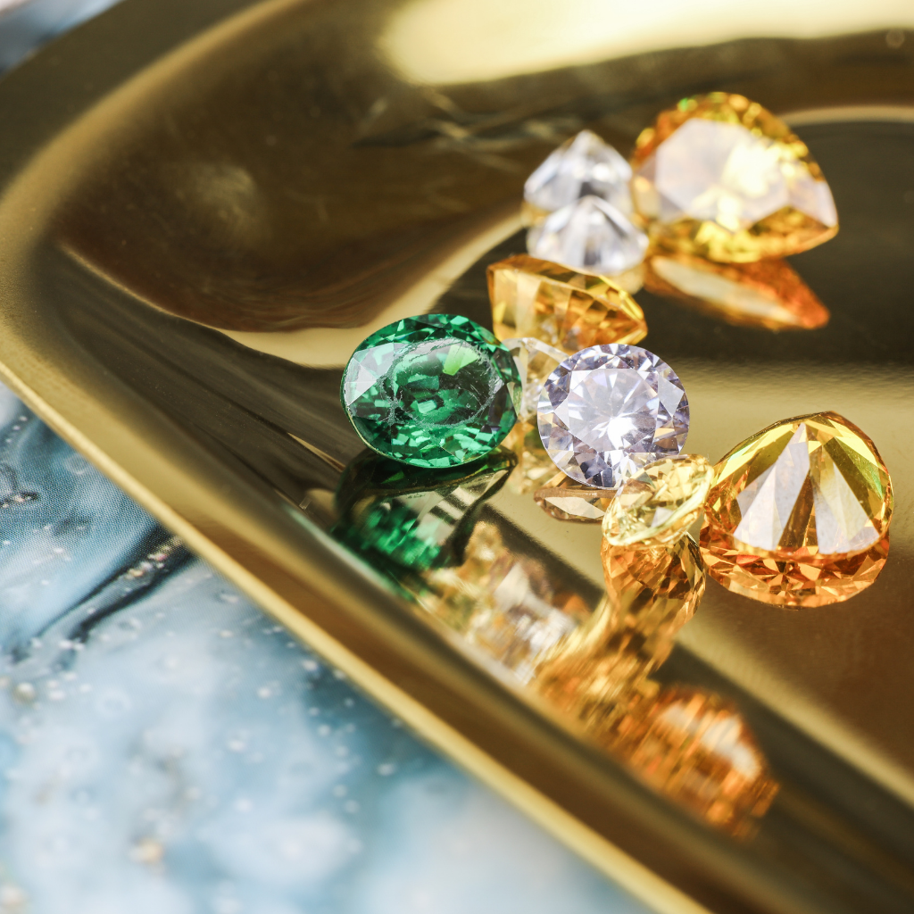 The Ultimate Guide to Birthstones in the Philippines | Meycauayan Jewelries