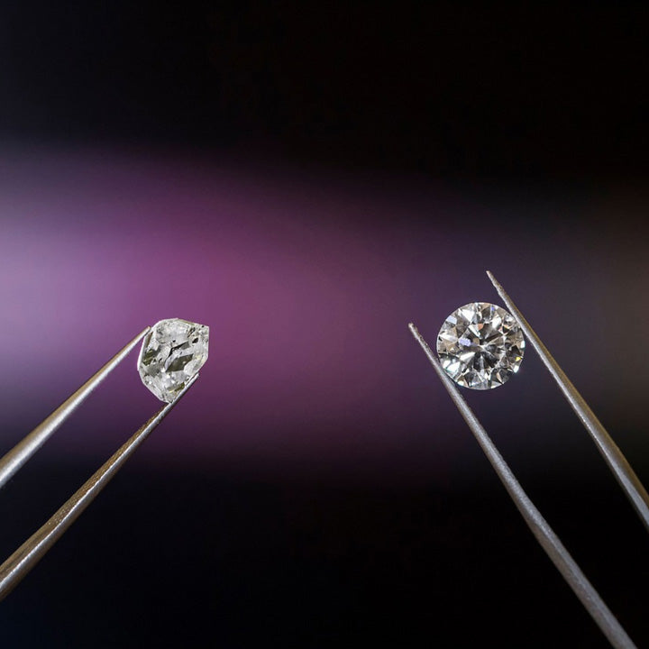 Lab Grown Diamonds: Between HPHT & CVD | Meycauayan Jewelries