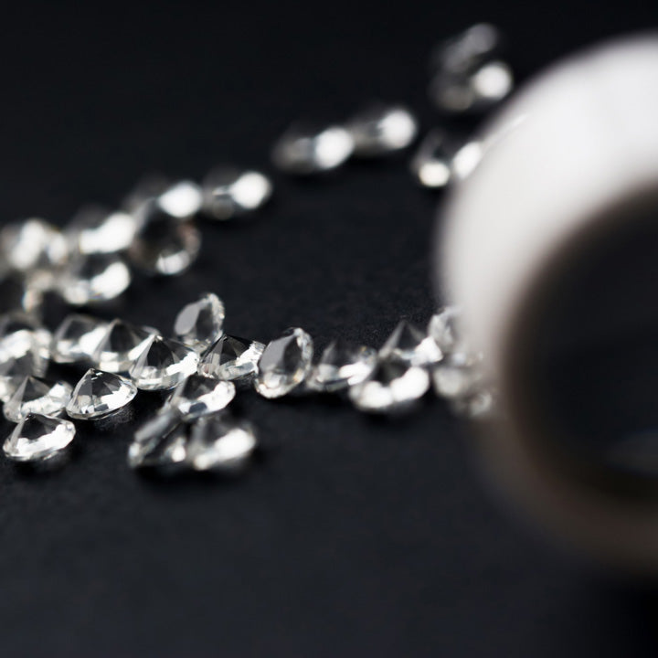 How Much Carbon Footprint for a Carat of Diamond? | Meycauayan Jewelries