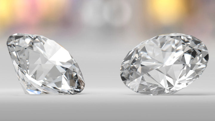 Moissanites vs Lab Grown Diamonds | Eco friendly Diamonds - Meycauayan Jewelries