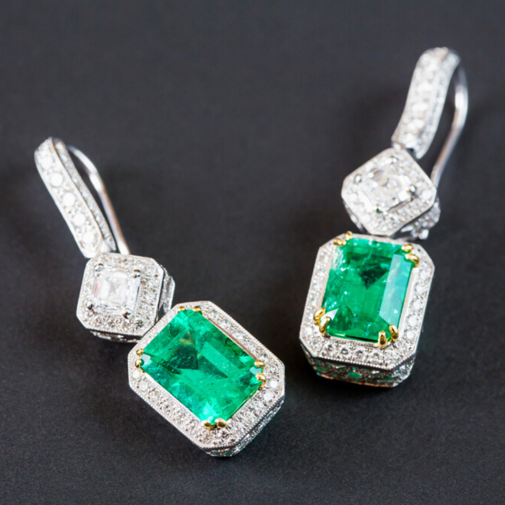 May’s Birthstone: Precious & Symbolic - Emerald | Meycauayan Jewelries