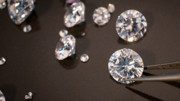 Diamond 101: The 4C’s of Diamond | Meycauayan Jewelries
