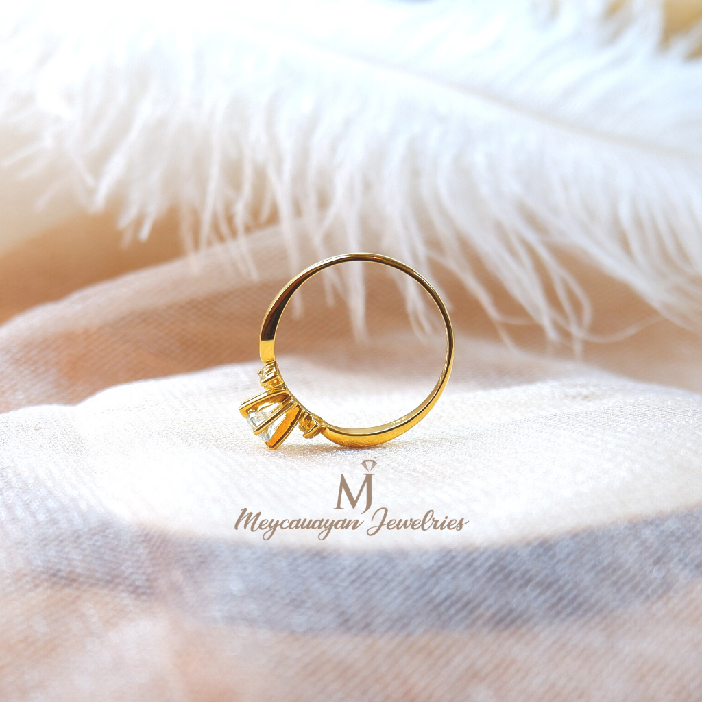 Types of Engagament Rings | Meycauayan Jewelries