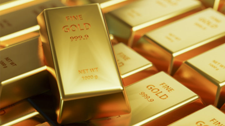 Reasons to Invest in Gold Jewelries | Meycauayan Jewelries