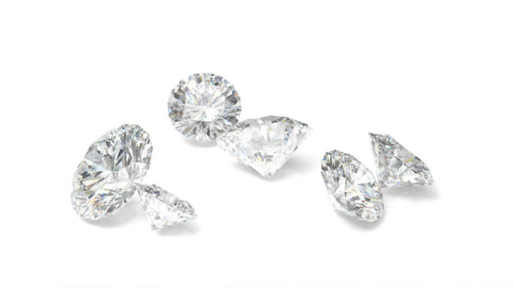 What are Diamond Jewelries | Luxurious Diamond Rings - Meycauayan Jewelries