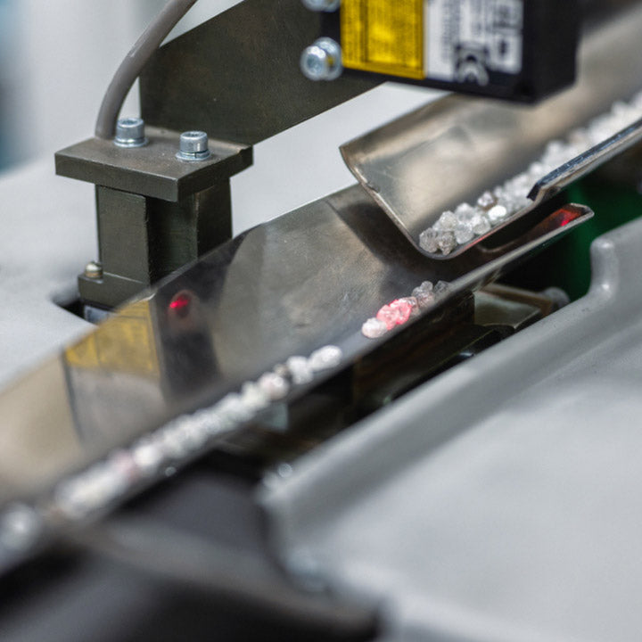 Lab-Created Diamonds a Good Investment: The Future of Jewelry Industry