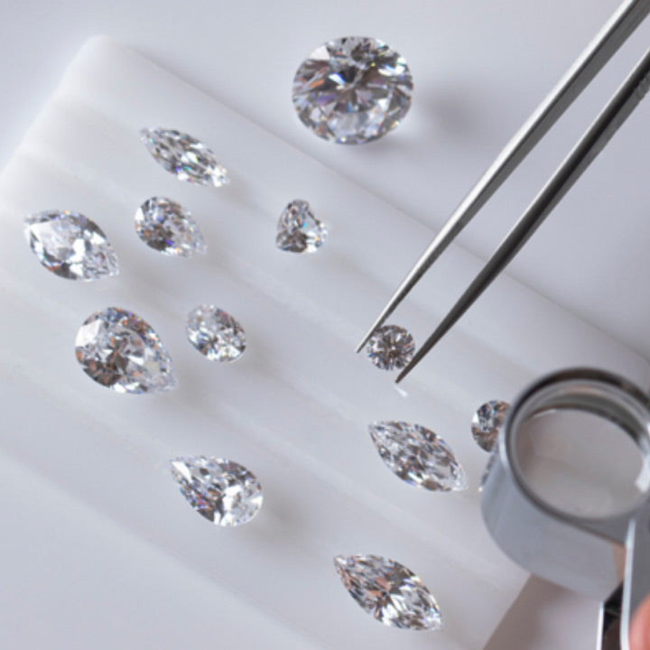 Lab Grown Diamond: Guilt-free Luxury Purchase | Meycauayan Jewelries