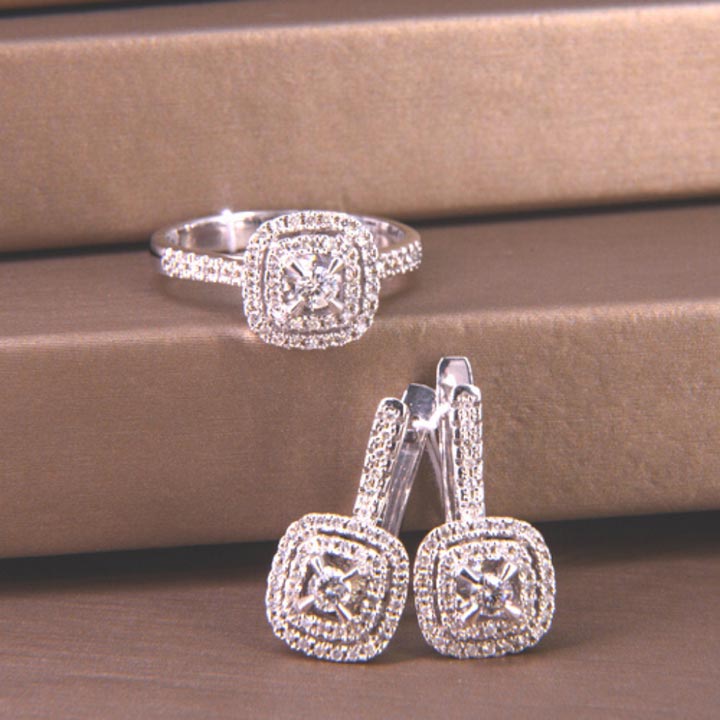 Lab-Grown Diamond: The Rising Popularity among Celebrities