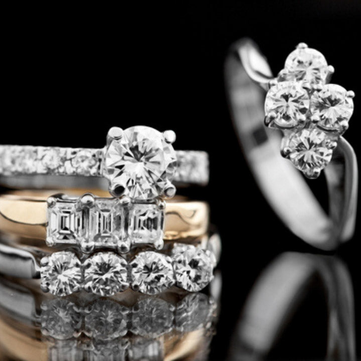 Lab Grown Diamonds: Shaking Up the World of Fine Jewellery | Meycauayan Jewelries