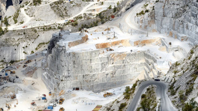 Lab Grown Diamonds: A Review of Its Environmental Impacts