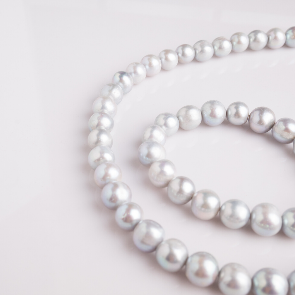 The Allure of Pearls - June Birthstones | Meycauayan Jewelries