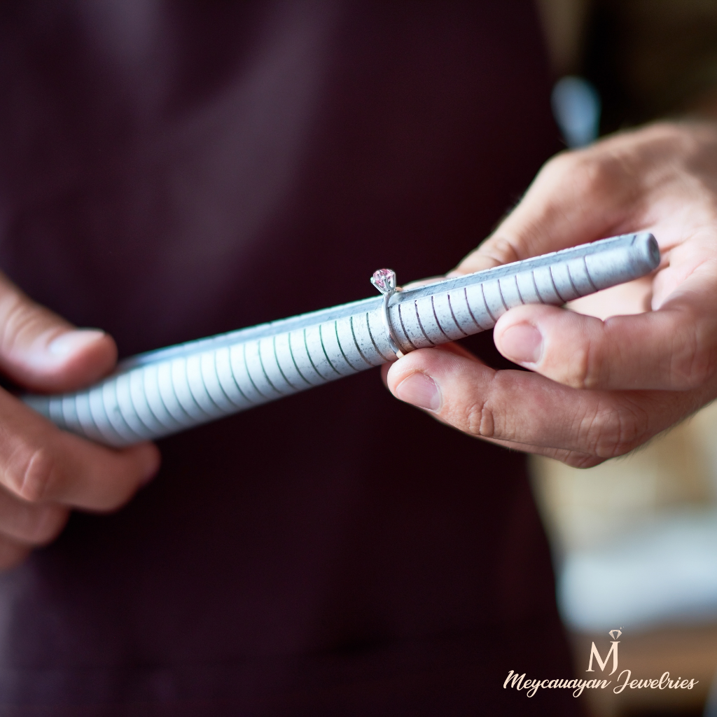 Ring Size Guide to Get a Perfect Fit For The Perfect Ring | Meycauayan Jewelries