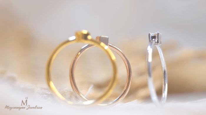 Choosing Your Diamond Engagement Ring | Meycauayan Jewelries