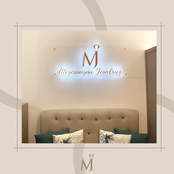 Meycauayan Jewelries Family