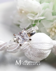 Natalie Engagement Ring