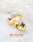Fiammetta Wedding Ring