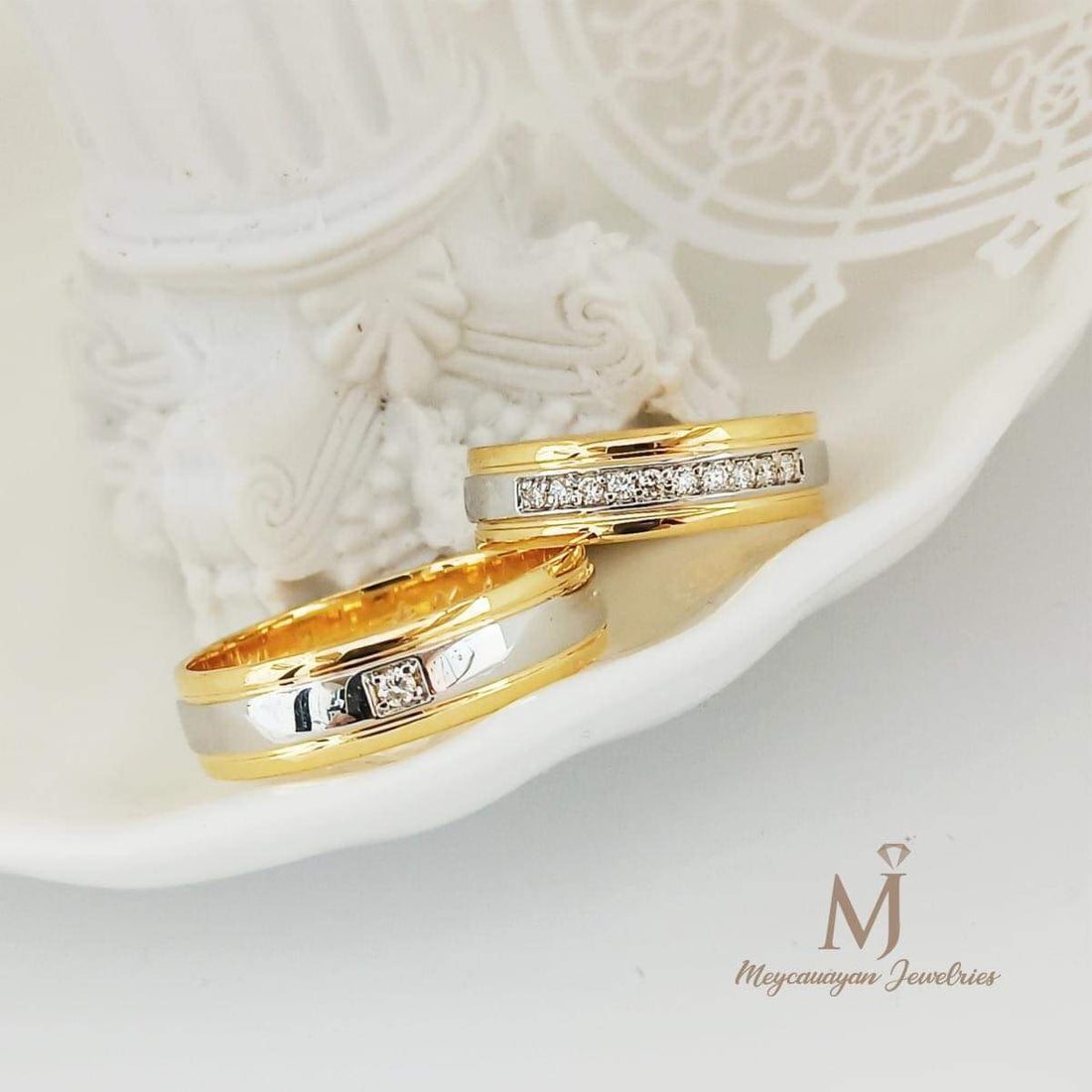 Customized Jewelry | Tendopay