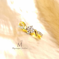  Alice engagement ring - Meycauayan Jewelries