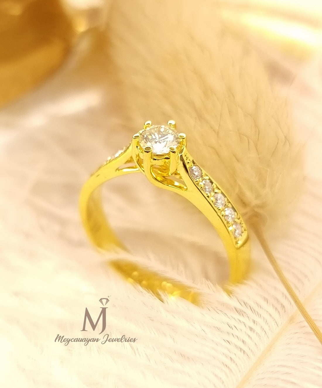 Eleonor Engagement Ring