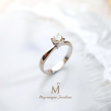 Engagement Ring Philippines