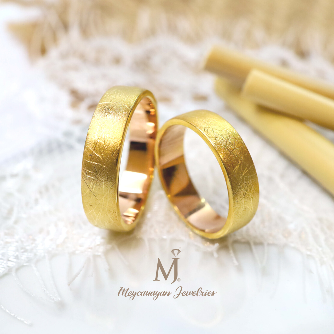 meycauayan wedding ring