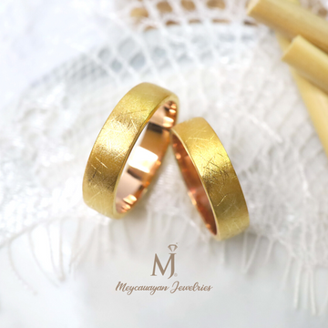 affordable wedding bands